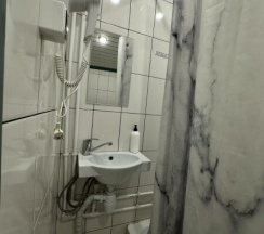 Двухместный номер с 2 кроватями в Застава
