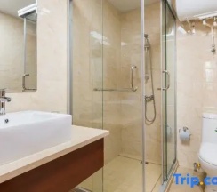Люкс Deluxe в Holiday Inn Shanghai Dianhu (Zhujiajiao Scenic Area Ancient Town)