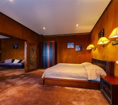 Люкс в Мартон Берлинский дом