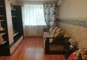 Апартаменты Квартира Гвардейская 23 (35) в Новочеркасске