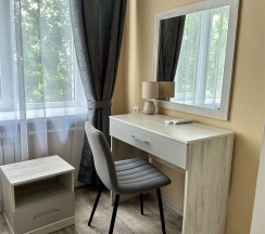 Семейный, 2-комнаты в 104 комнаты