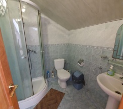 Комфорт 3х мест в Black Wood