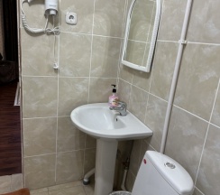 Номер Superior в У Заура
