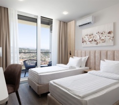 Супериор в Azimut