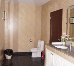 Вилла с 3 комнатами в VIP Chain Resort Pool Villa