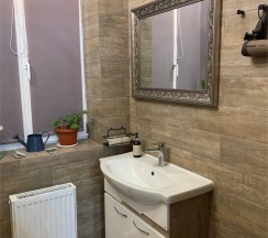 Семейный номер в Snow Peaks