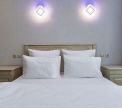 Полулюкс 2 этаж (4) в Береза