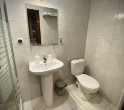 трехместный КОМФОРТ в Anhalt