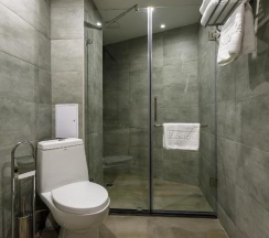 Двухместный номер Standard 2 отдельные кровати в RENION HILLS