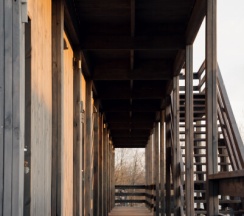 Комфорт плюс (Лийма) в Klever Village