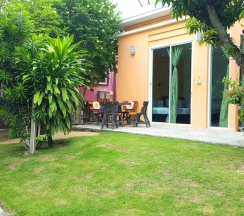 Номер Standard в Poh Rak Resort at Pak Chong