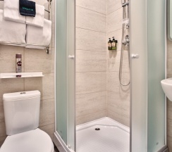 Стандарт в Дом творчества Гостелерадио СССР