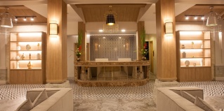 Карон: Курортный отель Access Resort & Villas