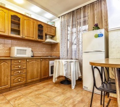 Апартаменты Standard в Central