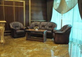 Курортный отель Отель Joyy Hotel & Spa в Баку