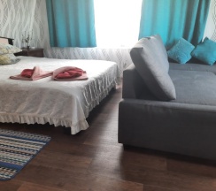 Студия в Аршан