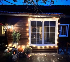 Дом Балтик в Dacha inn les