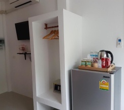 Двухместный номер Standard двуспальная кровать в Phannarai House