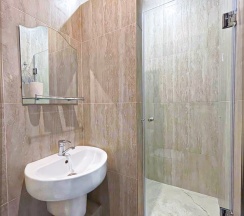 Семейный номер класса комфорт в Eagle House Inn
