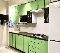 Квартира в Апартаменты на Пирогова 8