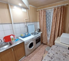 Квартира в Апартаменты на  Мира улица, 21