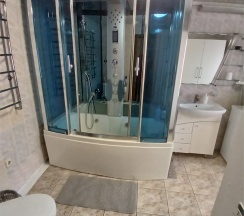 Апартаменты в Basner Hotel