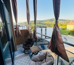 Студия 28Ж в San-Marino
