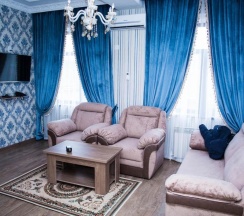 Люкс Deluxe в Jasmine