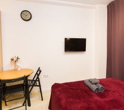 Квартира в Апартаменты на Хромова, 3