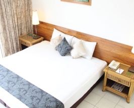 Студия в The Melanesian Port Vila Hotel