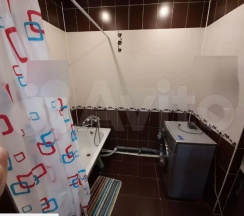 Квартира в Апартаменты на Калужское шоссе, 1