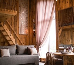 Дом №8 в Панорама