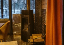 ВЕЛЕС ( ДО 8 ГОСТЕЙ ) в Berloga Country Resort