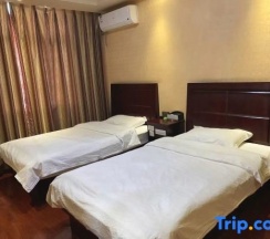 Трёхместный номер Standard в The Golden Ville Boutique Hotel & Spa