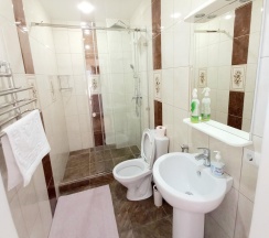 2-комнатный номер люкс в Маргобай