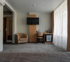 Junior Suite в Лесная ласточка
