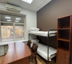 Место в 8-местном номере в СанЛэнд