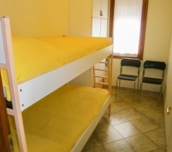 Апартаменты Standard в Condominio Sole