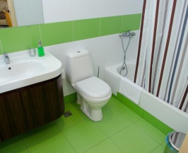 Стандартный четырехместный номер в Villa орхидея