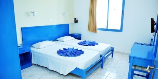 Пафос: Апарт-отели Tasmaria Aparthotel