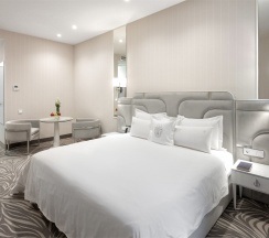 Стандарт Двухместный в Резиденция