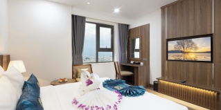 Нячанг: Отель Gonsala Hotel Nha Trang