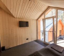 BarnHouse №5 в Seliger wind