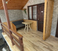 Бюджетный двухместный в Киви