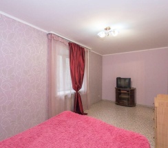 Апартаменты стандарт улица Ленина, 75 в Уют