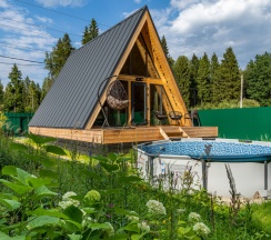 Коттедж в InHome24