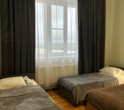 Семейный номер в Невский