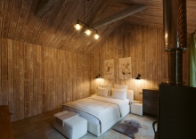ВИКТОРИЯ ( ДО 4 ГОСТЕЙ ) в Berloga Country Resort