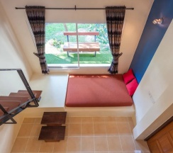 Апартаменты в Lima Bella Resort