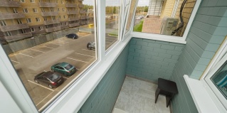 Смоленск: Апартаменты Arenda67 (Аренда67) на шоссе Краснинское